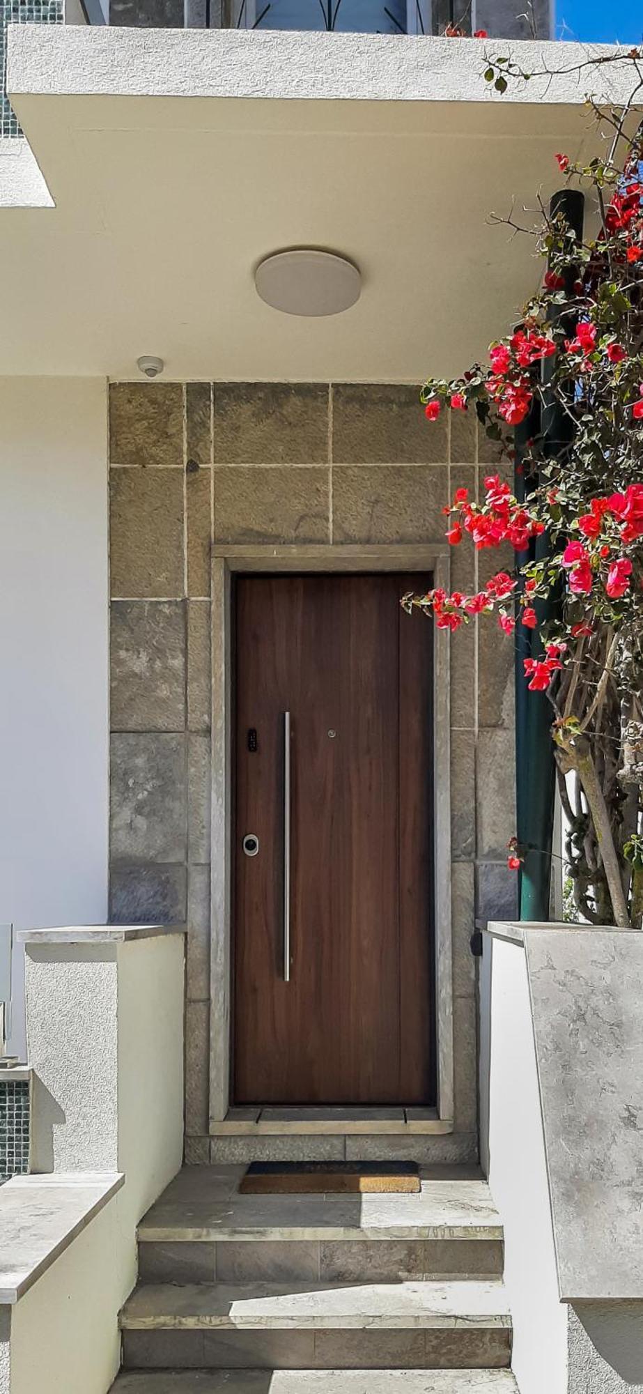 Villas Boas House Caparica 2 Costa de Caparica Eksteriør billede